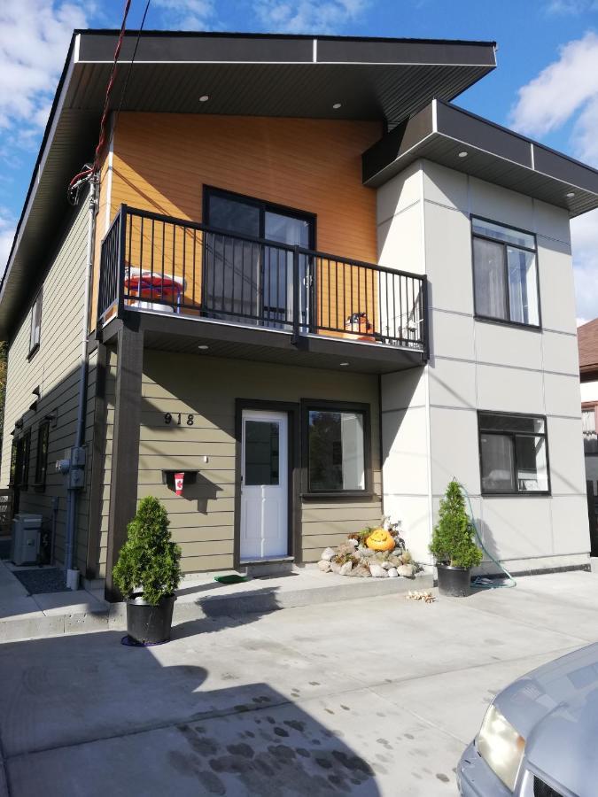 Sweet House B&B Saanich Екстер'єр фото
