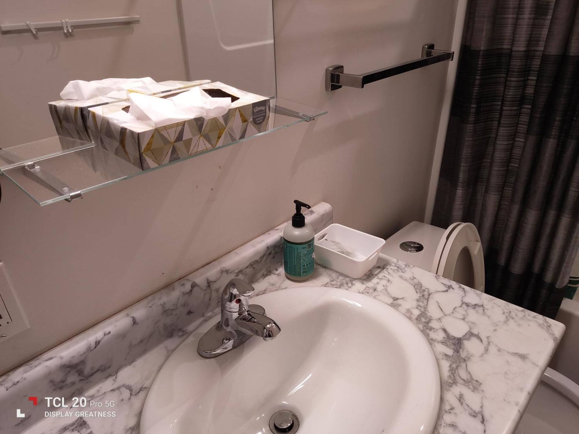 Sweet House B&B Saanich Екстер'єр фото